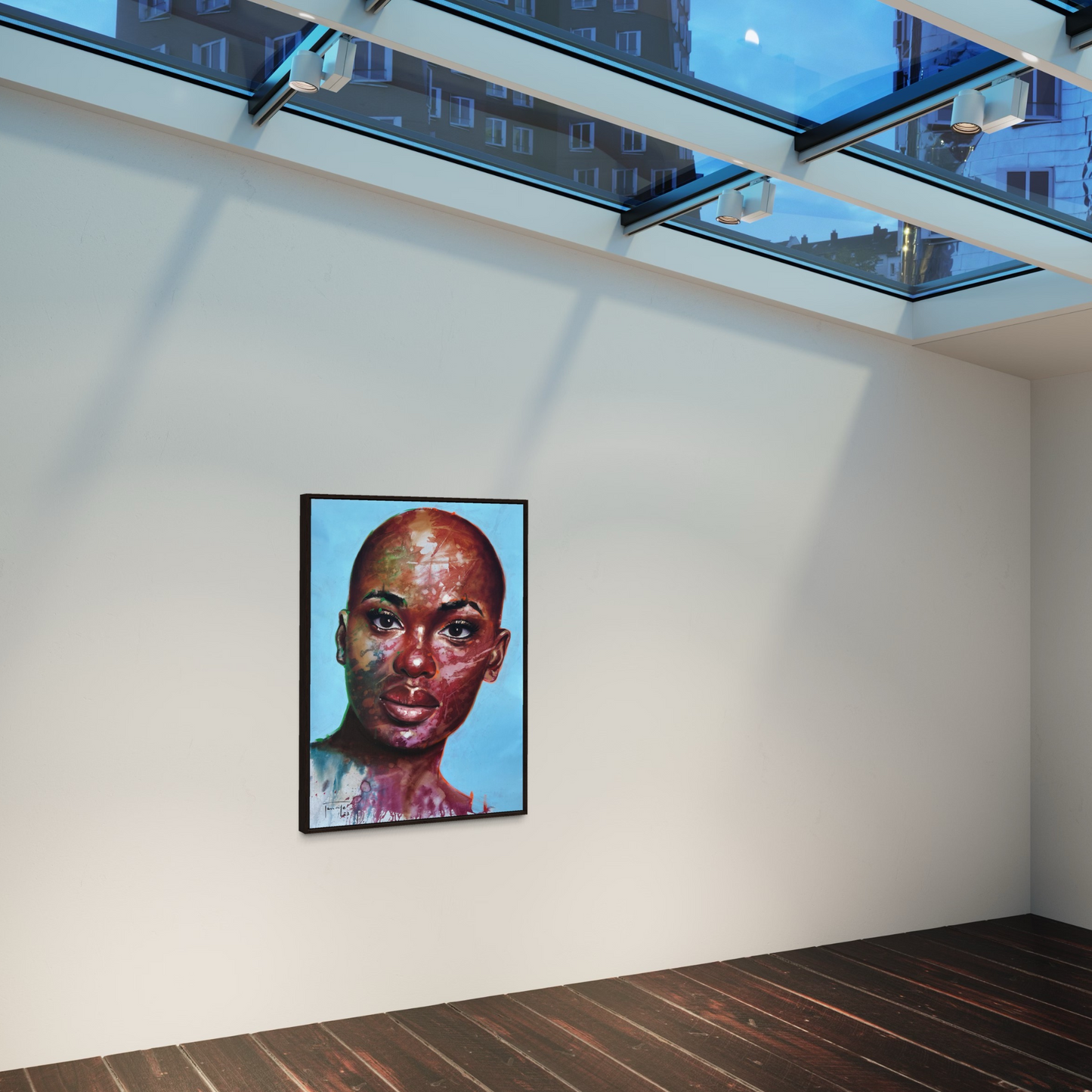 Afro-Cuban Vibrations #2. Yunier Tamayo