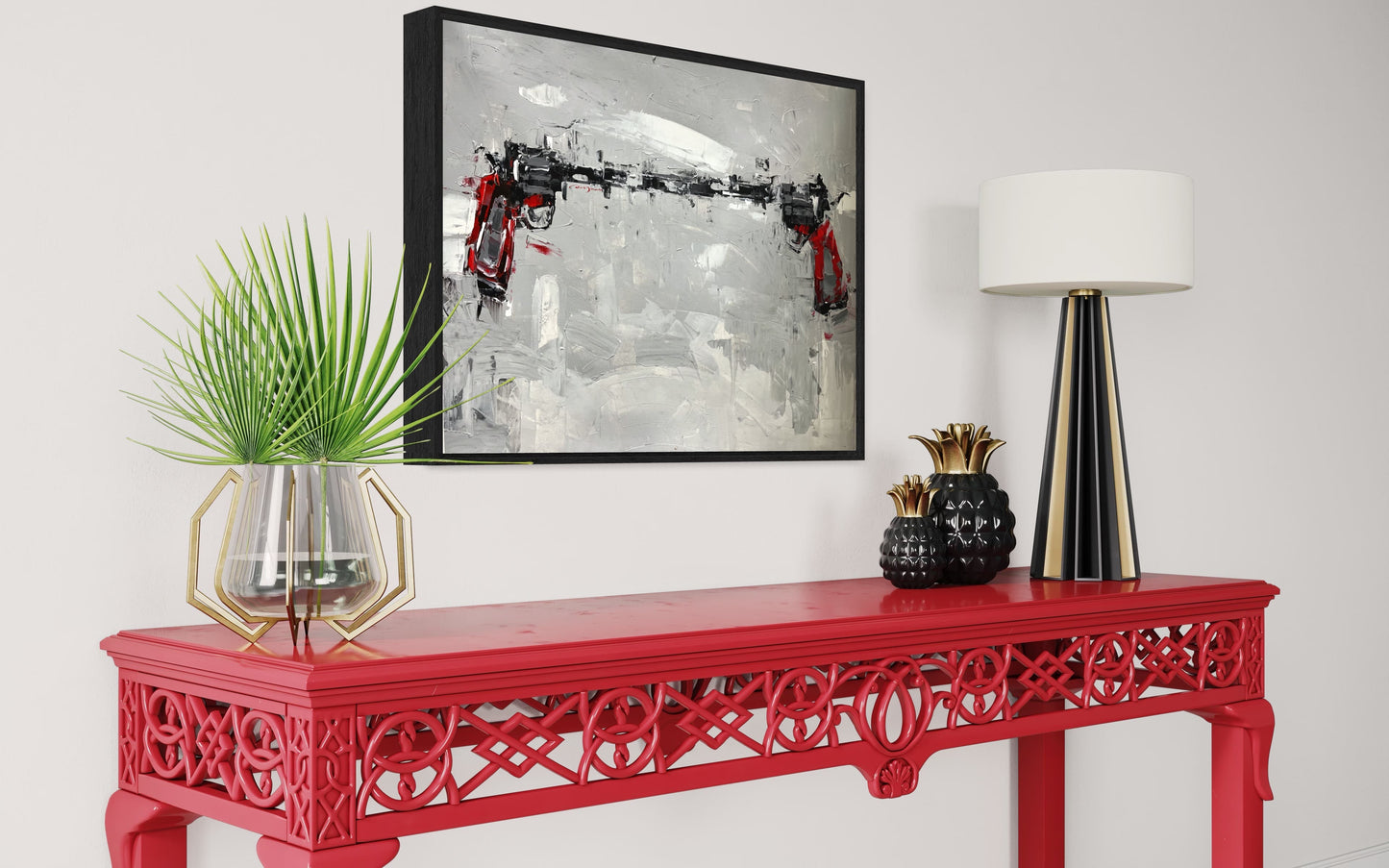 Island. Adrian Socorro