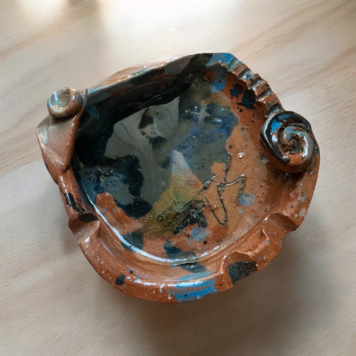 Untitled. Jorge Y. Salomón