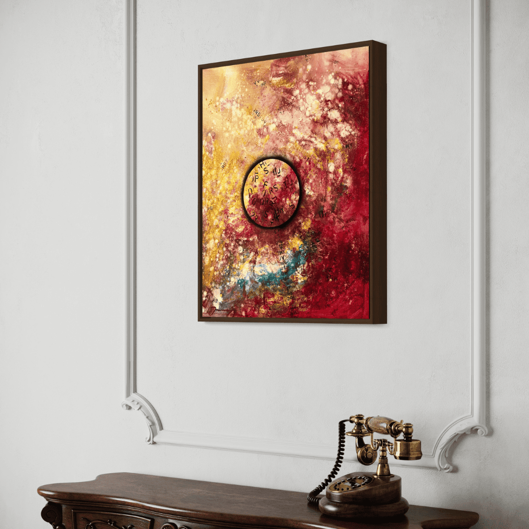 A Joint History #1, Yunier Tamayo