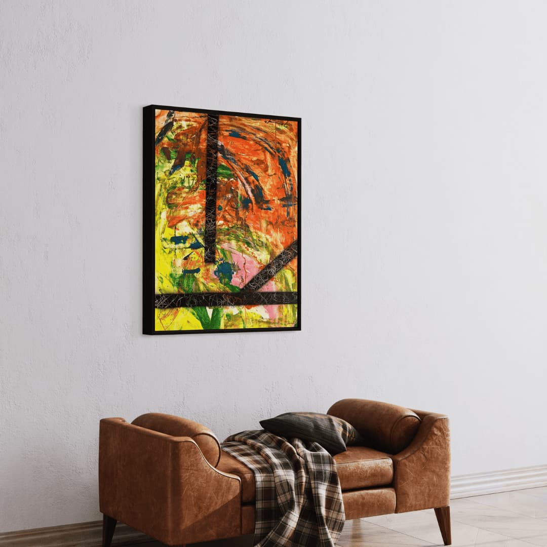 Links #1, Yunier Tamayo