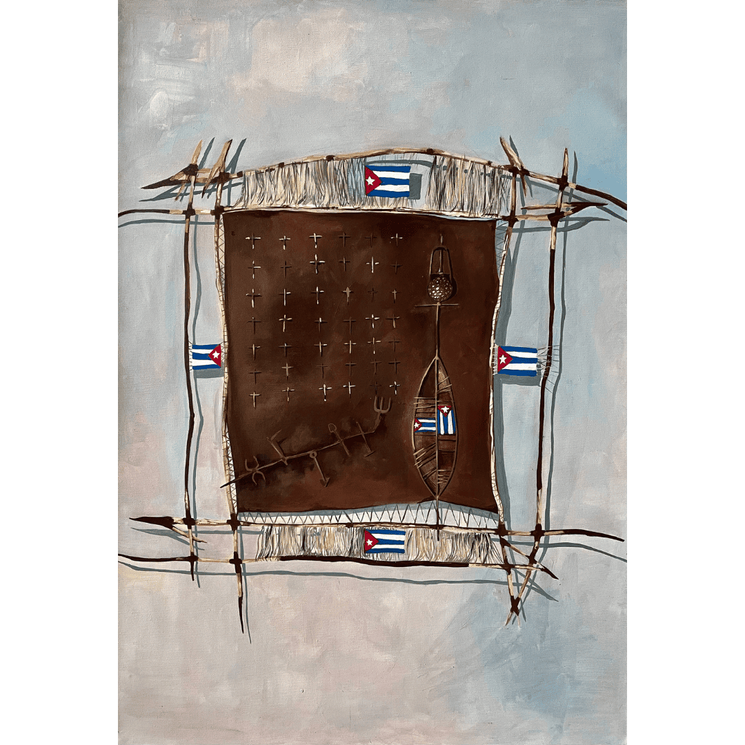 Untitled, Jorge Y. Salomón
