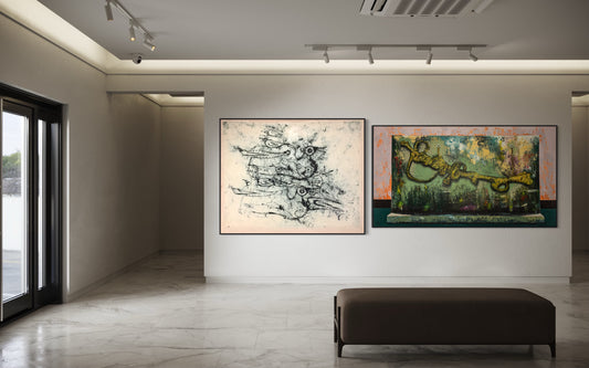 Aserela Gallery